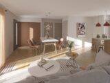 PP Invest 60 2 CH  Maine Construction