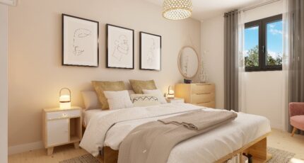 Spay Maison neuve -  Maine Construction