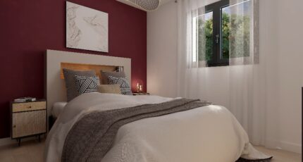 Saint-Ouen-en-Belin Maison neuve -  Maine Construction