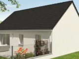 Maison à Yvré-l’Évêque  Maine Construction