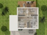 Etage GA 4 ch Trendy  Maine Construction