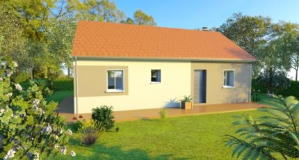 Saint-Ouen-en-Belin Maison neuve -  Maine Construction