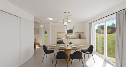 Naturelle 97 GI Nord  - Maine Construction
