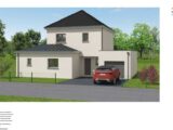 Maison à Saint-Ouen-en-Belin  Maine Construction