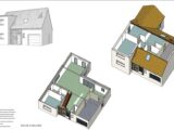 Maison à Fercé-sur-Sarthe  Maine Construction
