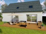 Maison à Laigné-en-Belin  Maine Construction