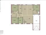 Maison à Coulans-sur-Gée  Maine Construction