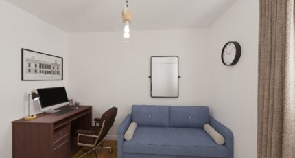 Naturelle 104 Nord  - Maine Construction
