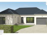 Maison à Coulans-sur-Gée  Maine Construction