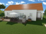 Maison à La Suze-sur-Sarthe  Maine Construction