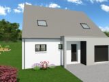 Maison à Le Mans  Maine Construction