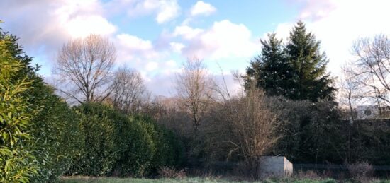 Terrain à bâtir à Teloché, Pays de la Loire