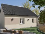 Flexi PP GI 50 1CH  Maine Construction