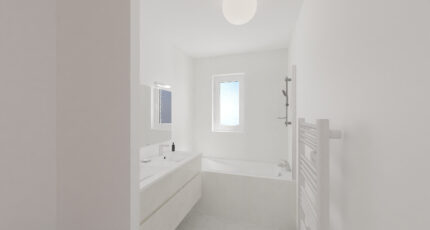 Naturelle 97 GI Nord  - Maine Construction