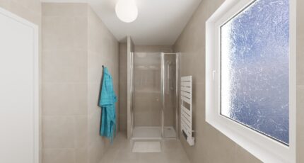Changé Maison neuve -  Maine Construction