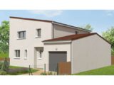 Maison à Le Mans  Maine Construction