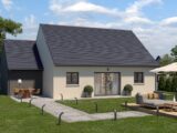 Maison à Savigné-l’Évêque  Maine Construction