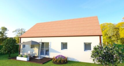 Saint-Ouen-en-Belin Maison neuve -  Maine Construction