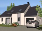 Maison à Ardenay-sur-Mérize  Maine Construction