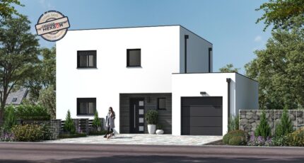 Allonnes Maison neuve -  Maine Construction
