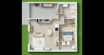 Flexi PP GI 50 1CH  - Maine Construction