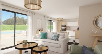 Spay Maison neuve -  Maine Construction