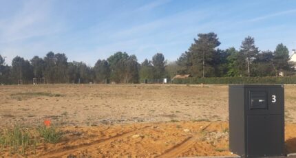 Le Mans Maison neuve -  Maine Construction