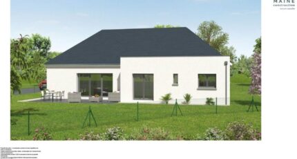 Saint-Ouen-en-Belin Maison neuve -  Maine Construction