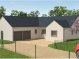Maison à Parigné-l’Évêque  Maine Construction