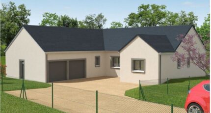 Parigné-l'Évêque Maison neuve -  Maine Construction