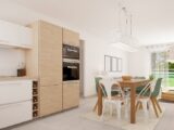 Plain-pied GA 2 ch Trendy  Maine Construction