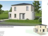Maison à Le Mans  Maine Construction