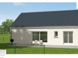 Maison à Laigné-en-Belin  Maine Construction