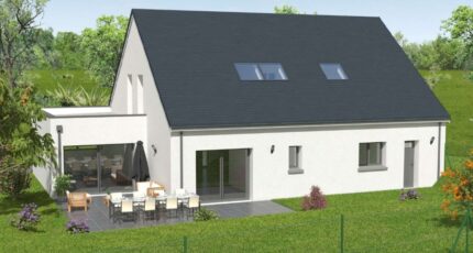 Lavernat Maison neuve -  Maine Construction