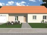 Maison à La Suze-sur-Sarthe  Maine Construction