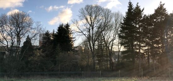 Terrain à bâtir à Yvré-l'Évêque, Pays de la Loire