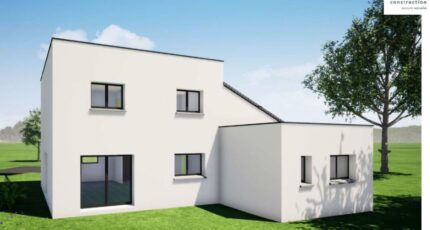 Allonnes Maison neuve -  Maine Construction