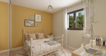 Plain-pied GI 3 ch Trendy  - Maine Construction