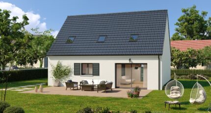 Combles GI 3 ch Trendy  - Maine Construction