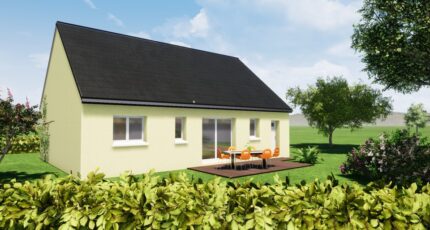Spay Maison neuve -  Maine Construction