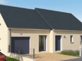 Maison à Neuville-sur-Sarthe  Maine Construction