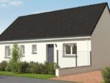 Maison à Yvré-l’Évêque  Maine Construction