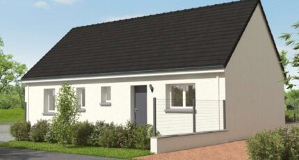 Saint-Ouen-en-Belin Maison neuve -  Maine Construction