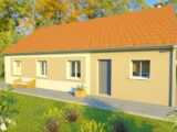 Maison à Saint-Saturnin  Maine Construction