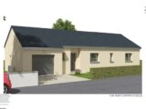 Maison à Ardenay-sur-Mérize  Maine Construction