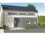 Maison à Changé  Maine Construction