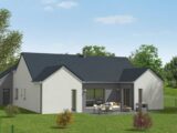 Maison à Saint-Ouen-en-Belin  Maine Construction