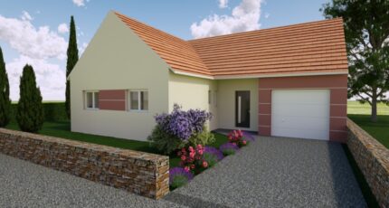 Yvré-l'Évêque Maison neuve -  Maine Construction
