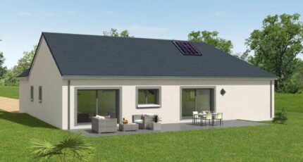 Parigné-l'Évêque Maison neuve -  Maine Construction