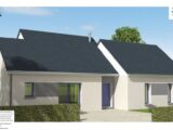 Maison à Saint-Ouen-en-Belin  Maine Construction